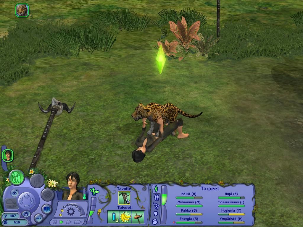 The sims castaway free download